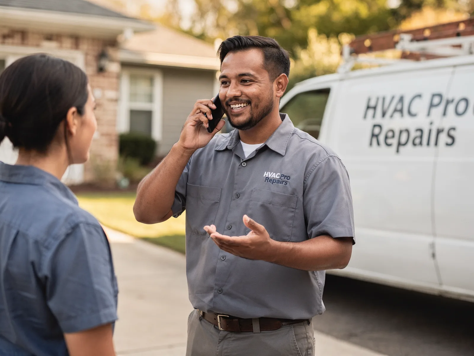 Heat Pump Repair Toughkenamon, PA FAQs